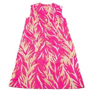 Vintage Hawaiian Fashions Dress